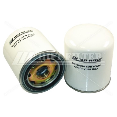 TB1374T FILTR OSUSZAJACY HIFI