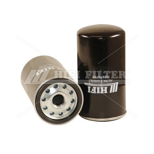 SN5074 Filtr Paliwa HIFI