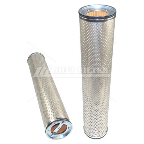 SH64202 Filtr Hydrauliczny HIFI