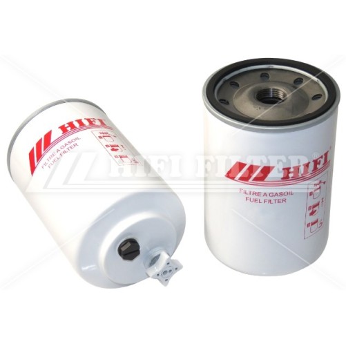 SN55441 Filtr Paliwa HIFI