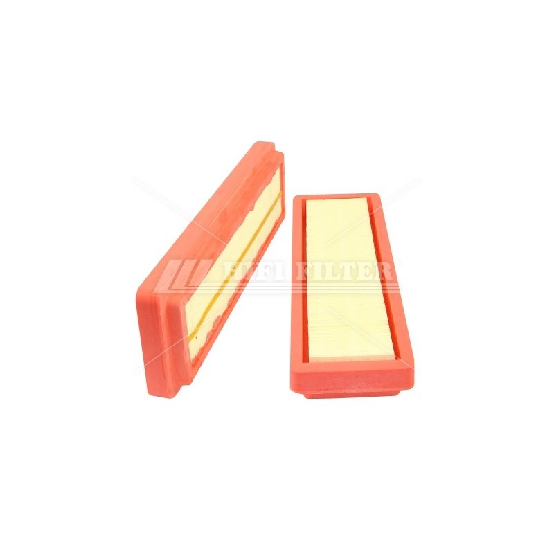 SC17067 Filtr Kabinowy HIFI