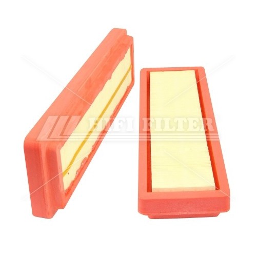 SC17067 Filtr Kabinowy HIFI