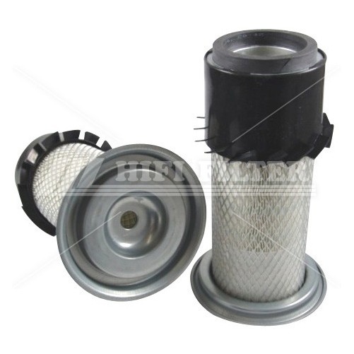 SA16018 Filtr Powietrza HIFI