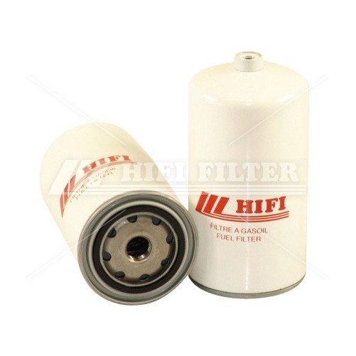 SN70424 Filtr Paliwa HIFI