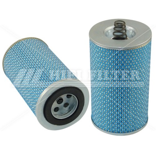 SO3365 Filtr Oleju HIFI /LF3365/