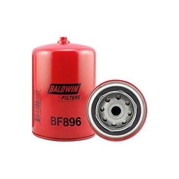 BF896 Filtr Paliwa BALDWIN