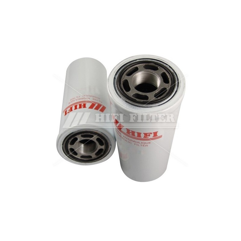 SH66689 Filtr Hydrauliczny HIFI