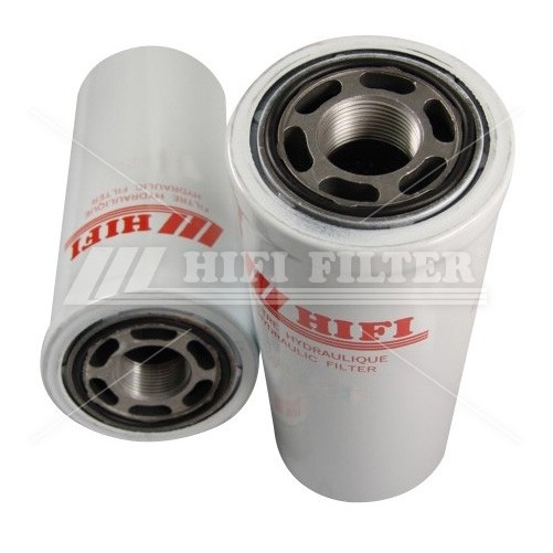 SH66689 Filtr Hydrauliczny HIFI