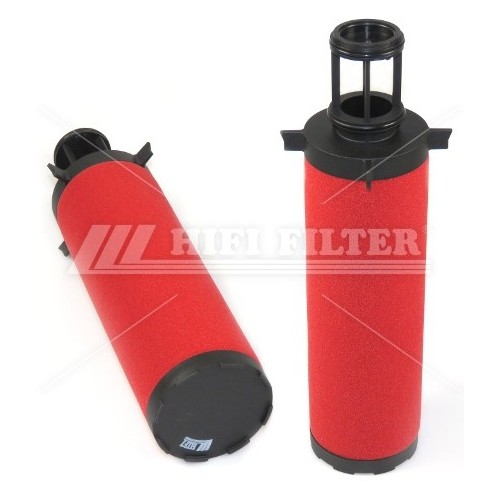 SI34251 FILTR DROBNY HIFI