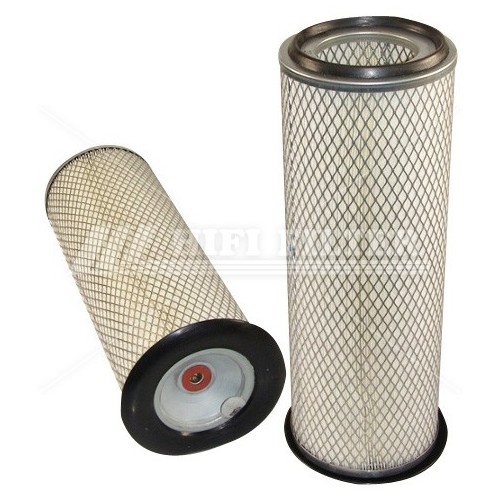 SA11805 Filtr Powietrza HIFI