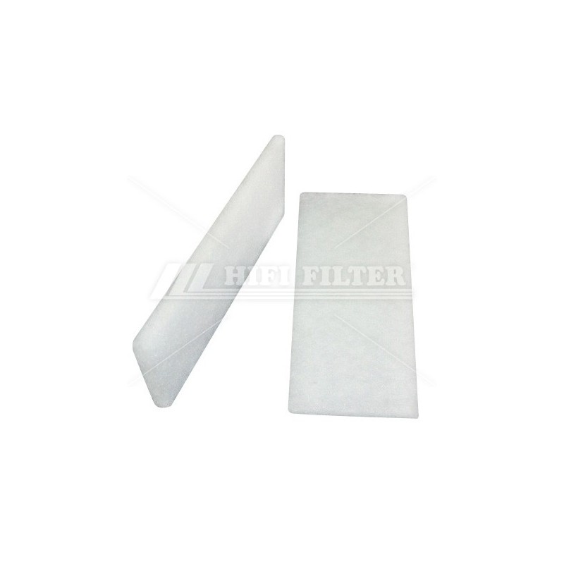 SC50135 Filtr Kabinowy HIFI