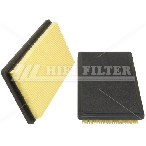 SA12468 Filtr Powietrza HIFI