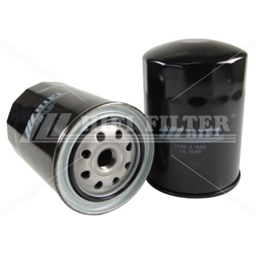 SO6158 Filtr Oleju HIFI