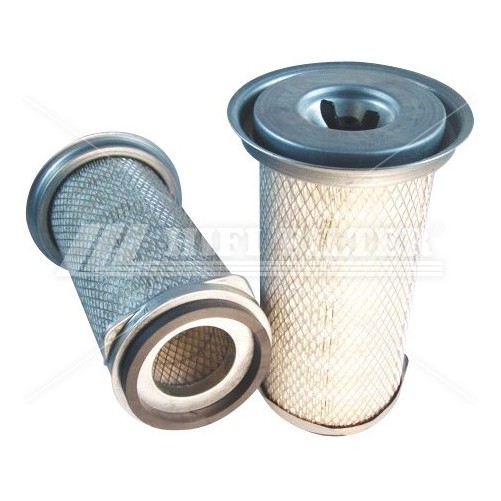 SA16529 Filtr Powietrza HIFI