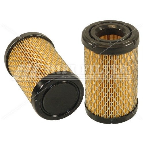 SA12753 Filtr Powietrza HIFI