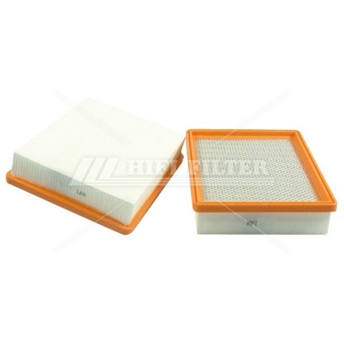 SC50015 Filtr Kabinowy HIFI