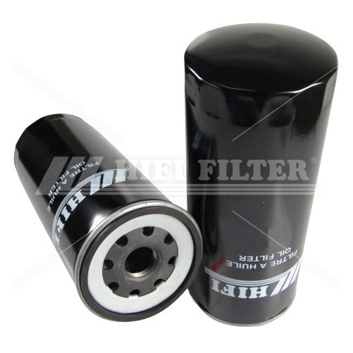 SO11109 Filtr Oleju HIFI