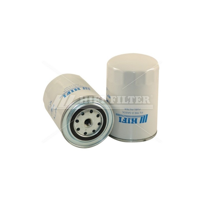 SN40606 Filtr Paliwa HIFI