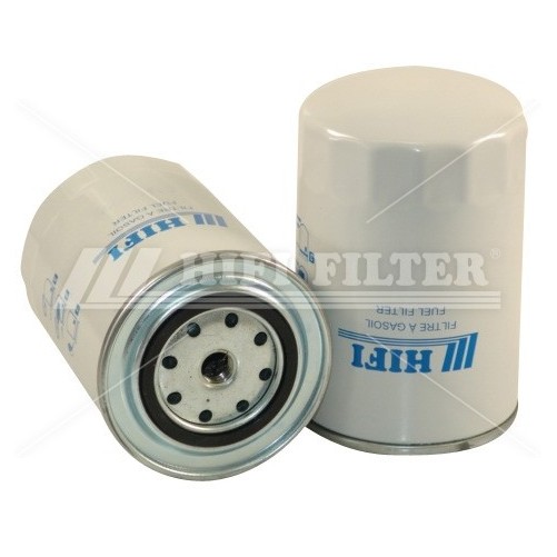 SN40606 Filtr Paliwa HIFI