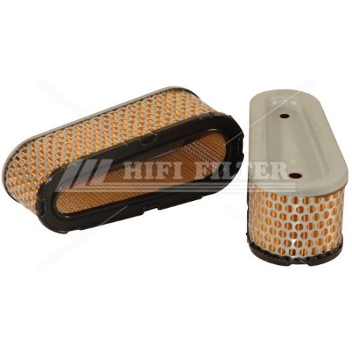 SA11125 Filtr Powietrza HIFI