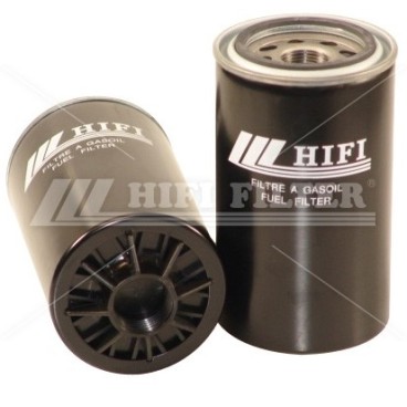 SN1241 Filtr Paliwa HIFI