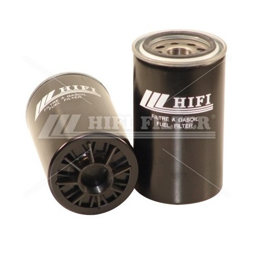 SN1241 Filtr Paliwa HIFI