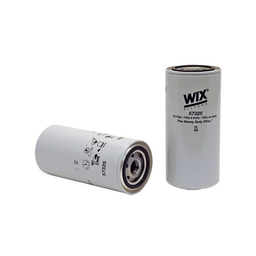 57325 Filtr Oleju Wix
