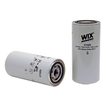 57325 Filtr Oleju Wix