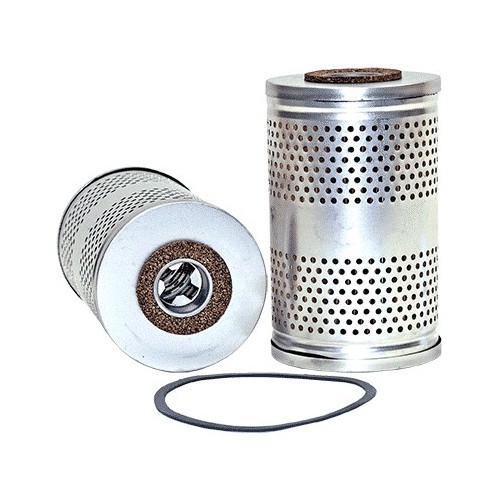 51121 Filtr Oleju WIX