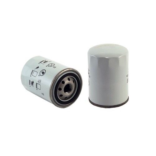 51383 Filtr Oleju WIX