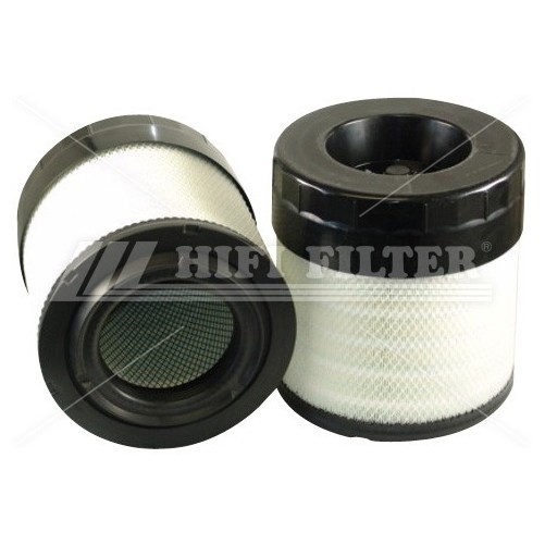 SA16827 Filtr powietrza HIFI