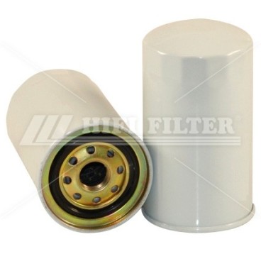 FT3219 Filtr Paliwa HIFI