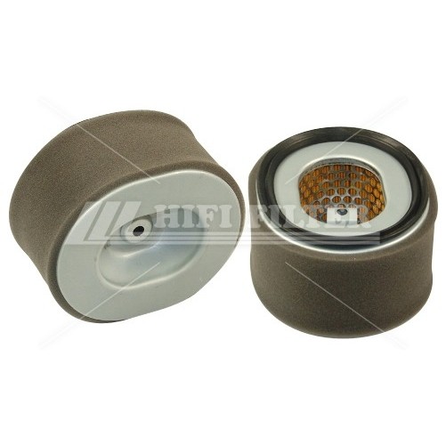 SA12288 Filtr Powietrza HIFI