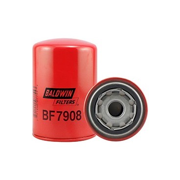 BF7908 Filtr Paliwa Baldwin /Scania 1411894/