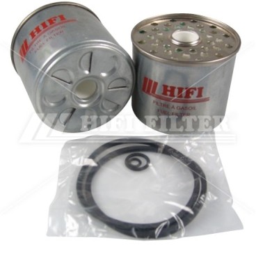 SN565 Filtr Paliwa HIFI