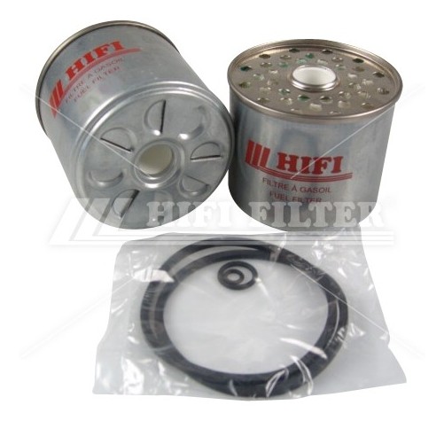 SN565 Filtr Paliwa HIFI