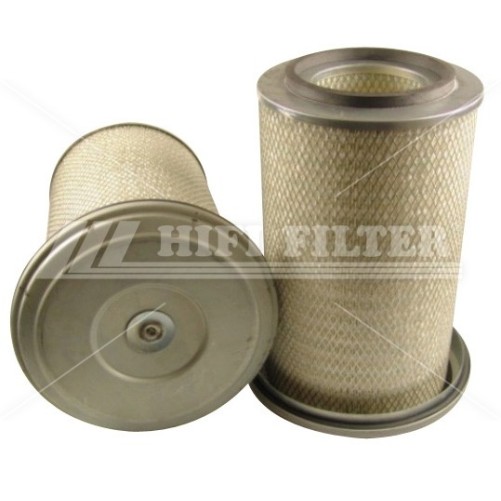 SA11751 Filtr Powietrza HIFI