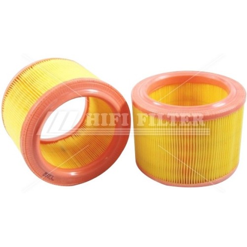 SA10089 Filtr Powietrza HIFI