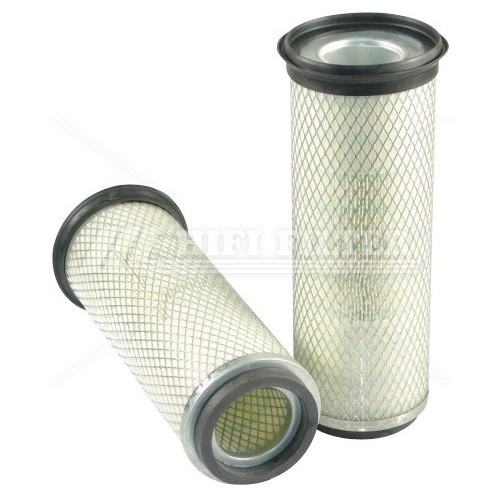 SA16637 Filtr Powietrza HIFI