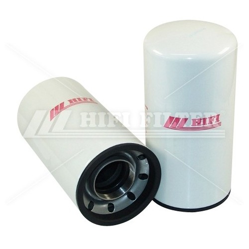 SO10011 Filtr Oleju HIFI