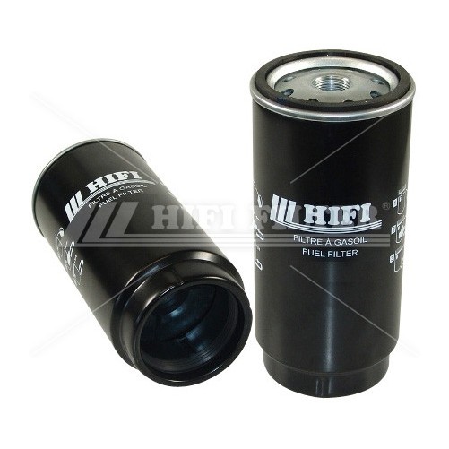 SN70207 Filtr Paliwa HIFI