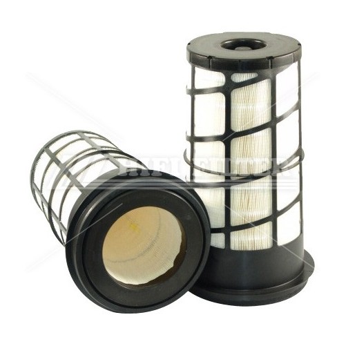 SA16604 Filtr Powietrza HIFI