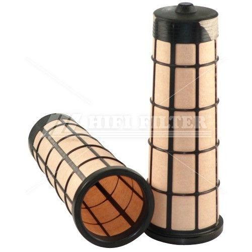 SA16605 Filtr Powietrza HIFI