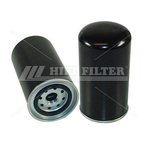 SN25138 Filtr Paliwa HIFI