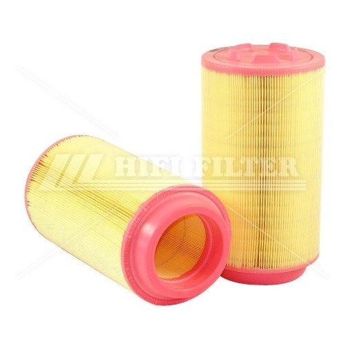 SA17068 Filtr Powietrza HIFI