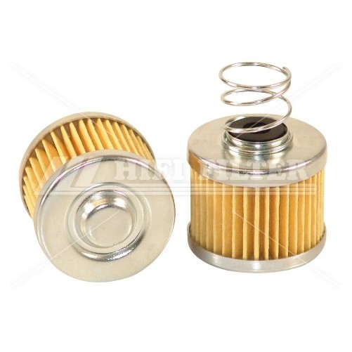 SN25014 Filtr Paliwa HIFI