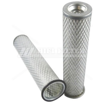 SA17484 Filtr Powietrza HIFI