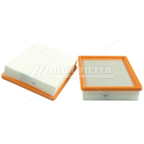 ASP000501AA015 Filtr Powietrza HIFI