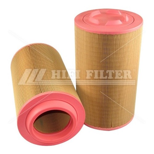 SA17193 Filtr Powietrza HIFI