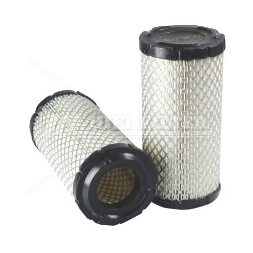 SA16090 Filtr Powietrza HIFI